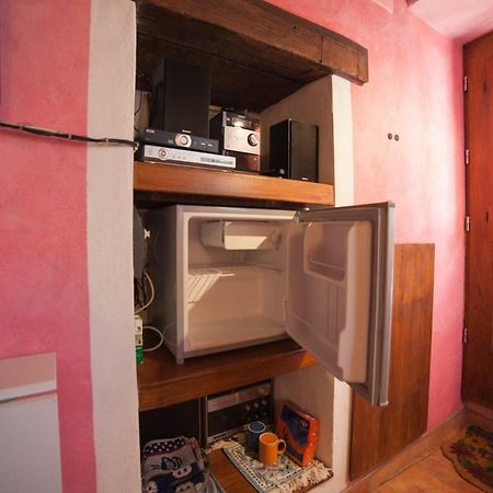 Appartement La Vecchia Casa Rosa à Cannero Riviera Extérieur photo